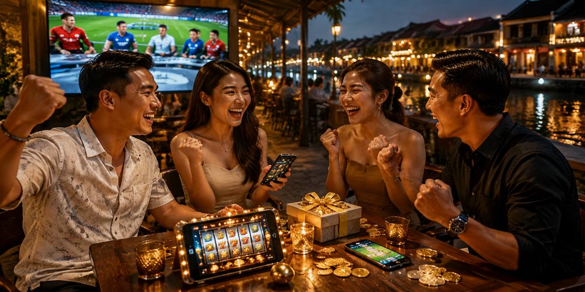 xunwin Nổi Bật ZaloPay